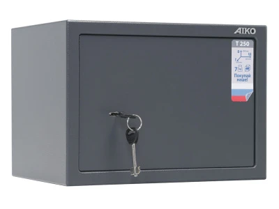 Сейф Aiko T-250 KL
