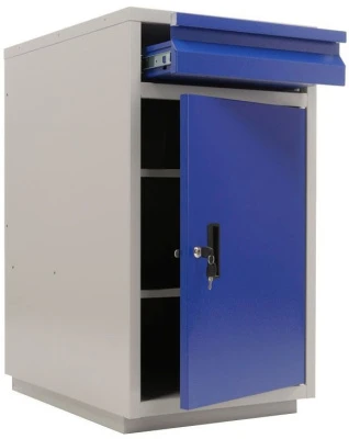 Верстак Практик Profi WT160.WD5/WD5.021