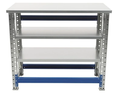 Верстак Практик Master (№106) MT100.MF1/MF1.002