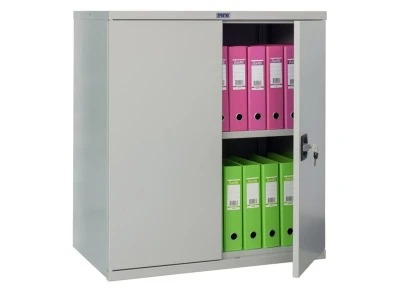 Шкаф металлический для документов Практик СВ-13