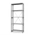Стеллаж металлический ТСУ 2.2.5-300 Стеллаж металлический ТСУ 2.2.5-300