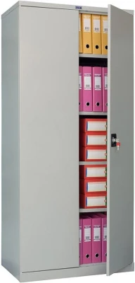 Архивный медицинский шкаф Практик МД CB-14 Архивный медицинский шкаф Практик МД CB-14