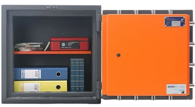 Сейф MDTB Banker-M 55 2K Сейф MDTB Banker-M 55 2K