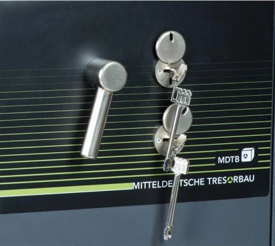 Сейф MDTB Fort-M 67 2K