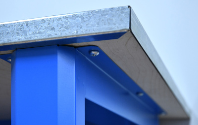 Верстак TNC 161.17.3