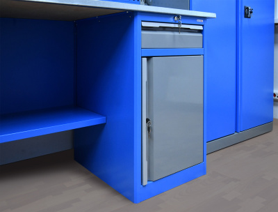 Верстак TNC 141.18.2