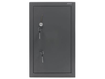 Сейф армейский ШХО-10 ПУ